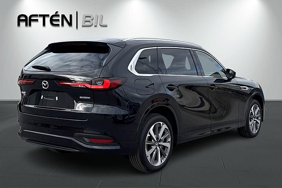 Mazda CX-80 6 of 30