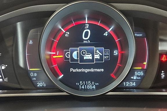Volvo V40 18 of 23