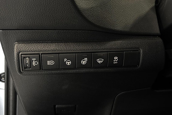 Suzuki Swace 22 of 24