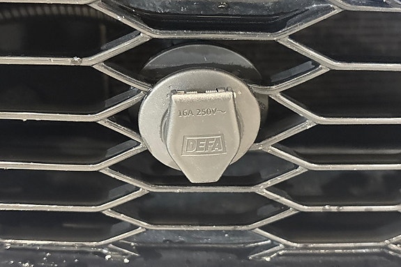 Suzuki Swace 23 of 24