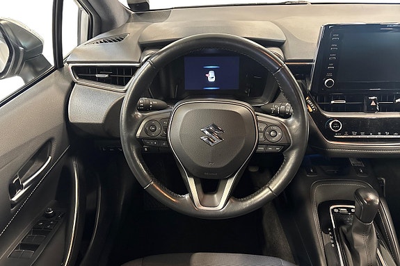 Suzuki Swace 16 of 24