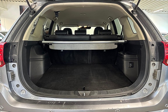 Mitsubishi Outlander 11 of 26
