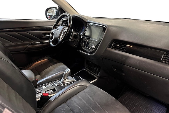 Mitsubishi Outlander 15 of 26