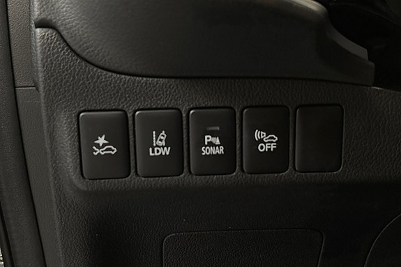 Mitsubishi Outlander 21 of 26