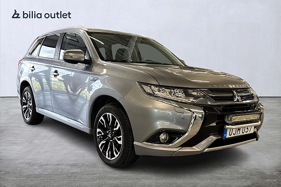 Mitsubishi Outlander 4 of 26