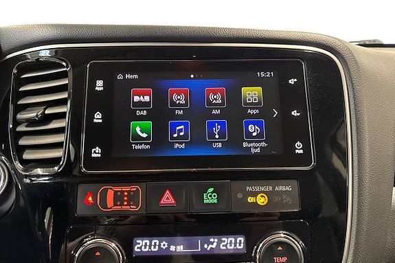 Mitsubishi Outlander 18 of 26