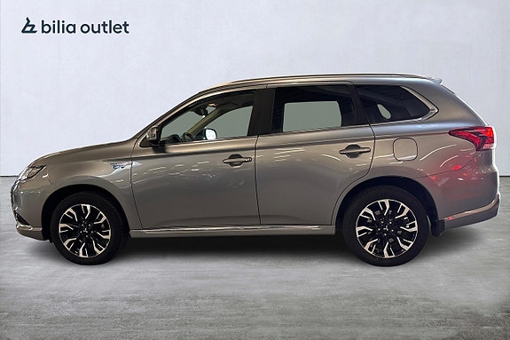 Mitsubishi Outlander 9 of 26