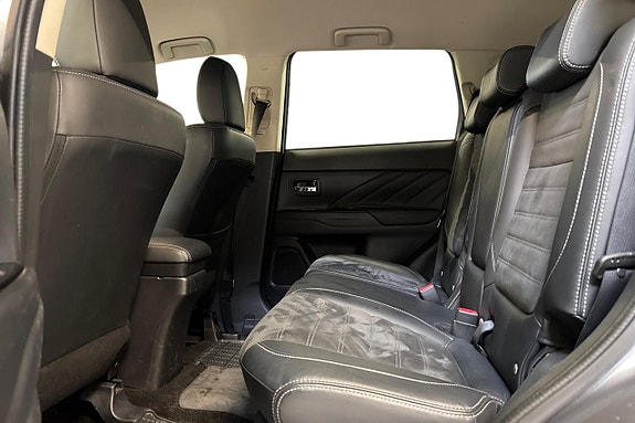 Mitsubishi Outlander 14 of 26