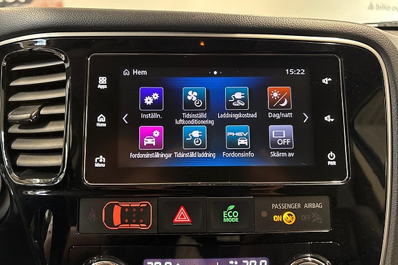 Mitsubishi Outlander 19 of 26