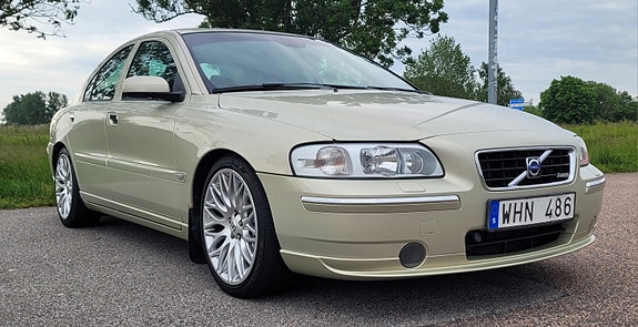 Volvo S60 22 of 27