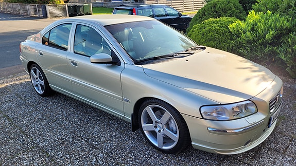 Volvo S60 13 of 27