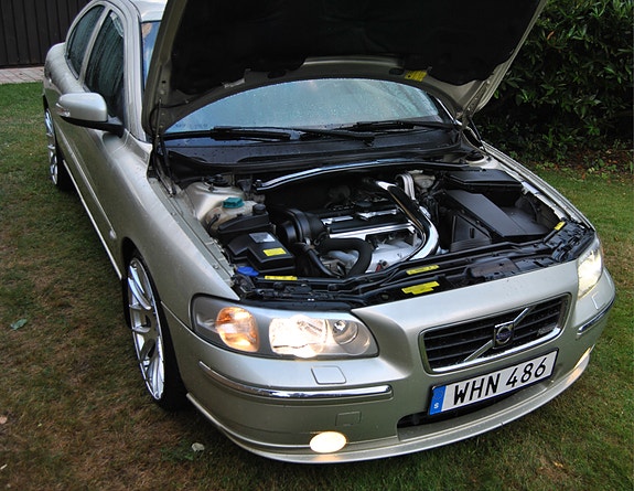Volvo S60 7 of 27