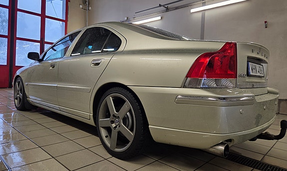 Volvo S60 12 of 27
