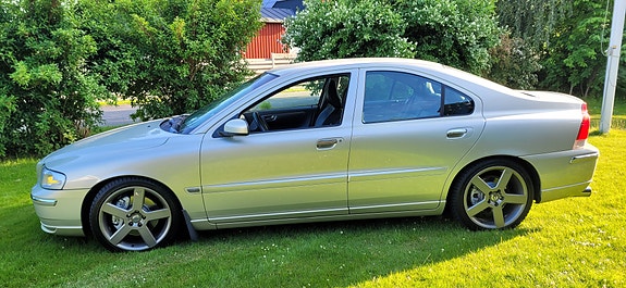 Volvo S60 10 of 27