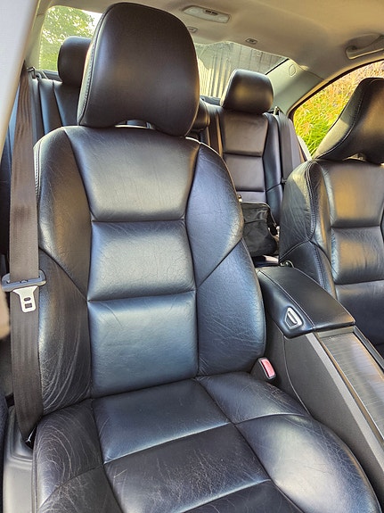 Volvo S60 27 of 27