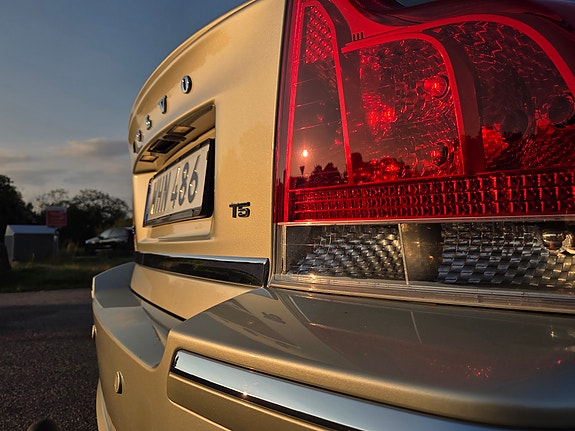 Volvo S60 23 of 27