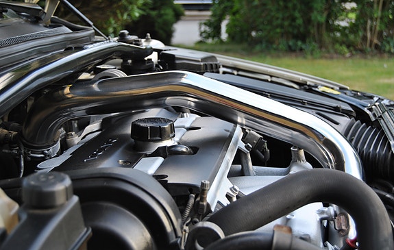 Volvo S60 8 of 27