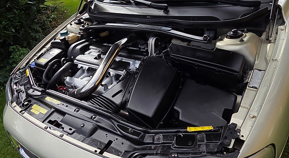 Volvo S60 9 of 27