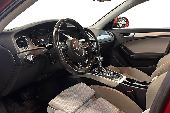 Audi A4 allroad 13 of 22
