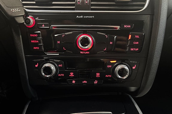 Audi A4 allroad 20 of 22