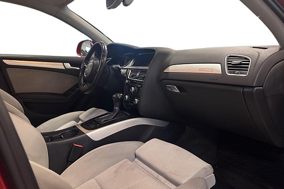 Audi A4 allroad 15 of 22