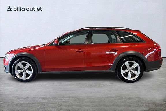 Audi A4 allroad 9 of 22