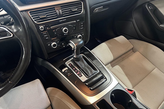 Audi A4 allroad 18 of 22