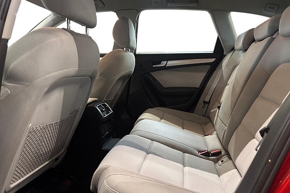 Audi A4 allroad 14 of 22