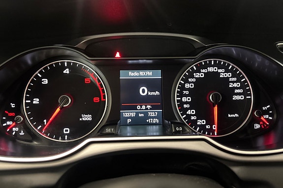 Audi A4 allroad 16 of 22