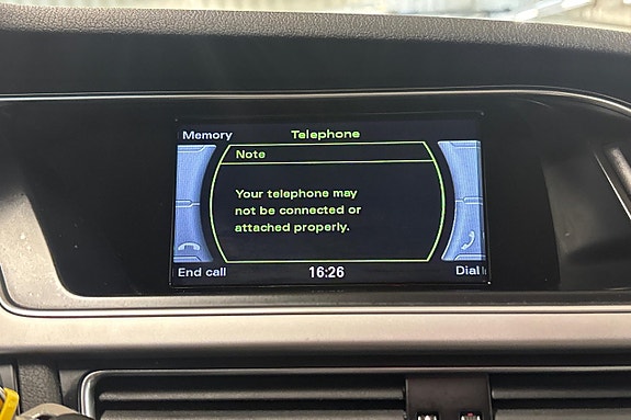 Audi A4 allroad 17 of 22