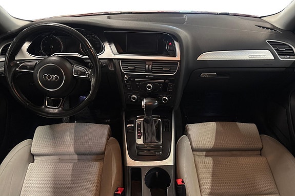 Audi A4 allroad 12 of 22