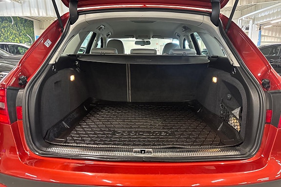 Audi A4 allroad 10 of 22