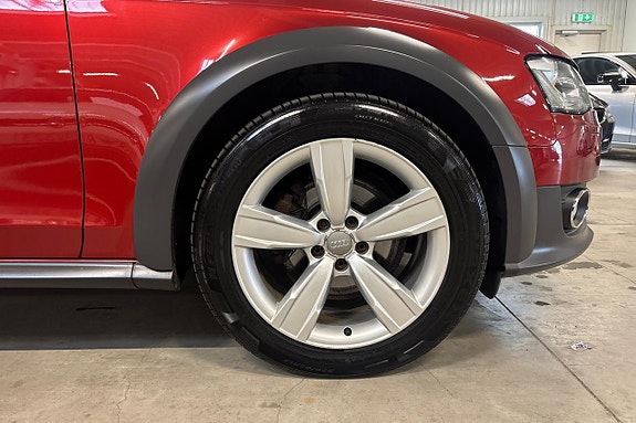 Audi A4 allroad 11 of 22