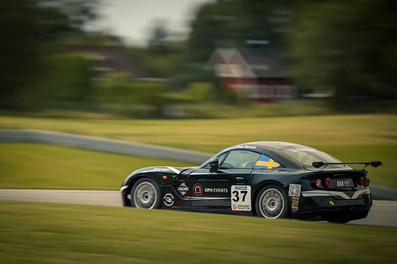 Ginetta G40 5 of 5