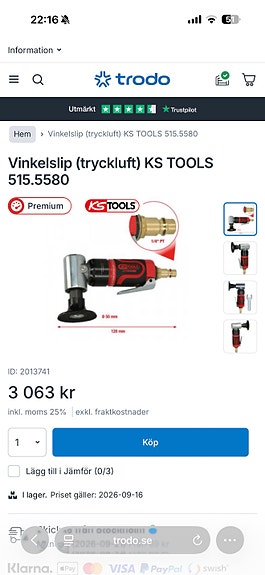 Product image 2 of 3