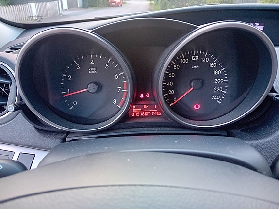 Mazda 3 5 of 6