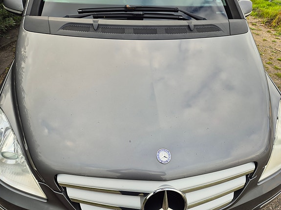 Mercedes-Benz B180 17 of 17