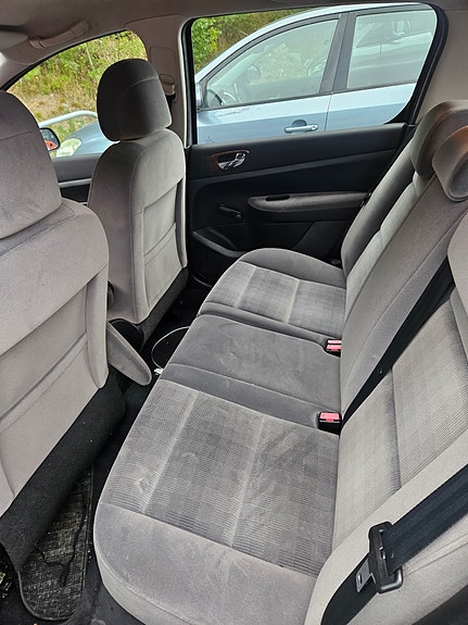 Peugeot 307 4 of 4