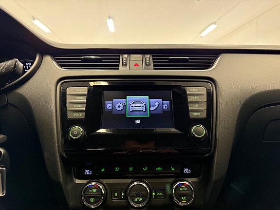 Skoda Octavia 26 of 30