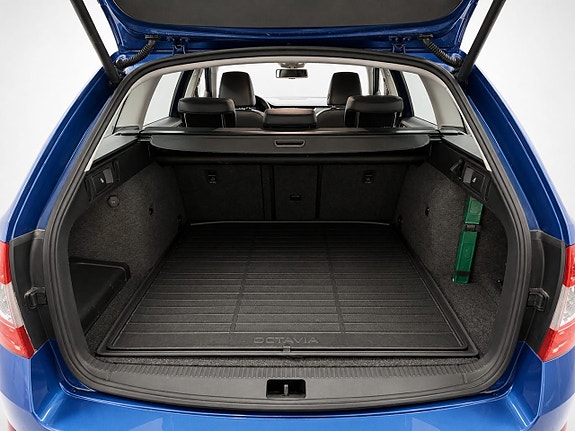 Skoda Octavia 7 of 30