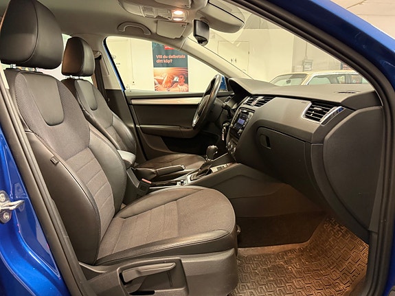 Skoda Octavia 16 of 30