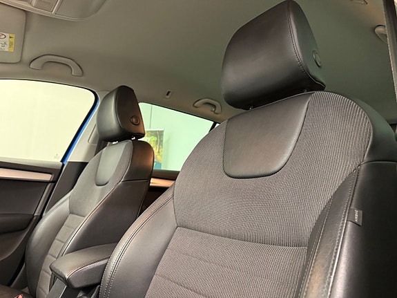 Skoda Octavia 13 of 30