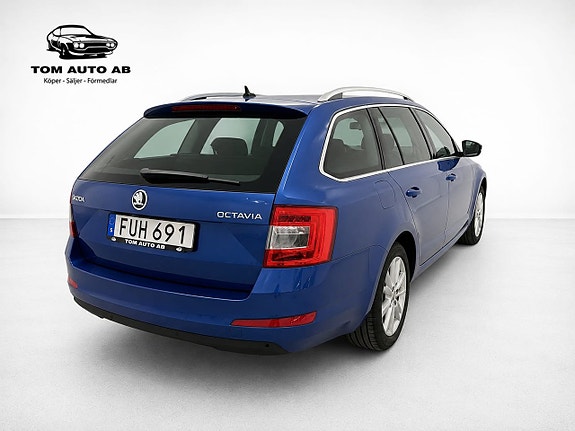 Skoda Octavia 9 of 30