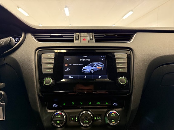 Skoda Octavia 25 of 30