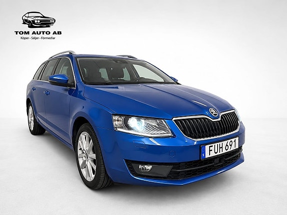 Skoda Octavia 10 of 30