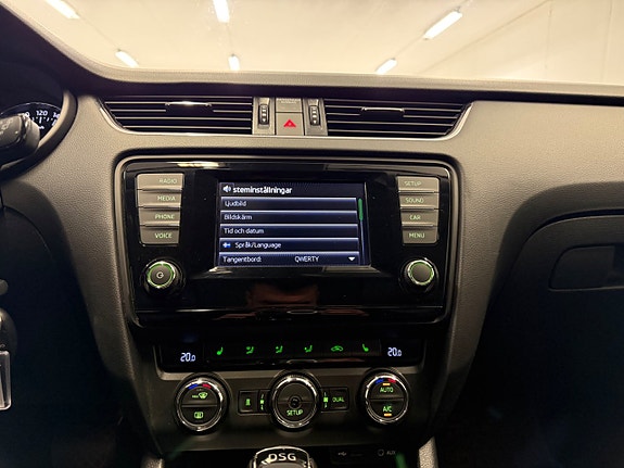 Skoda Octavia 24 of 30
