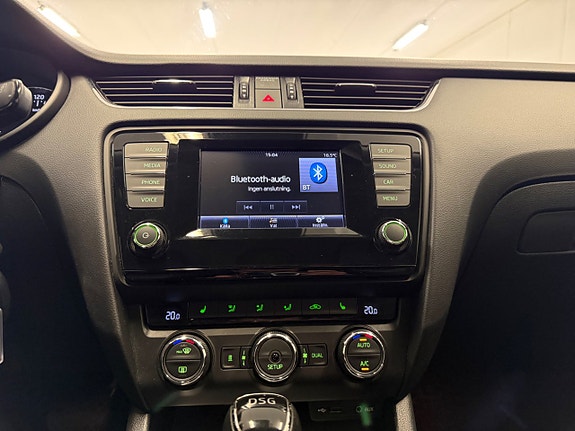 Skoda Octavia 22 of 30