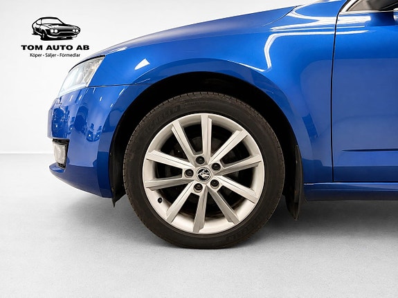 Skoda Octavia 3 of 30