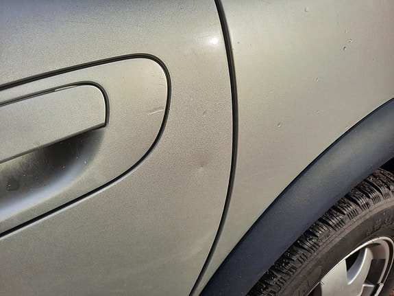 Volvo XC70 5 of 6