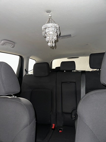 Chevrolet Orlando 9 of 16